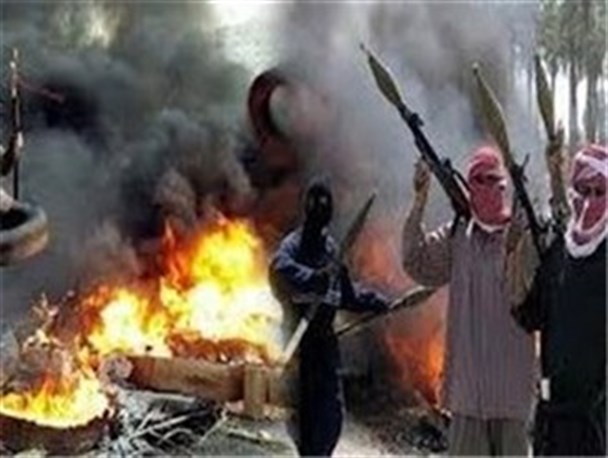 جزئیات حمله تروریستی به مرزبانان نیروی انتظامی و شهادت سرباز اراکی