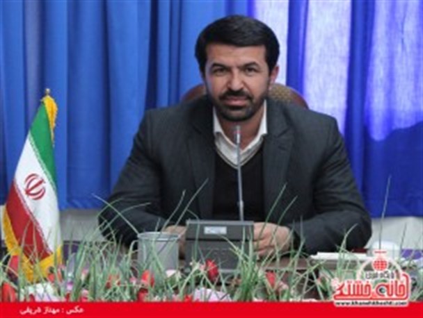 اعلام آمادگی رفسنجان برای حضور در همایش کرمان شناسی