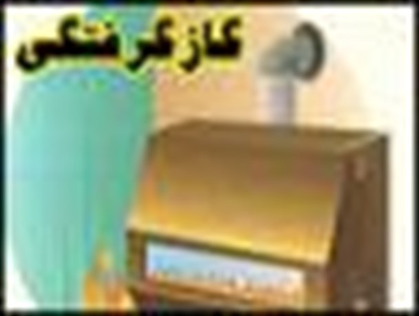 مرگ خاموش دختر ۱۸ ساله بر اثر گازگرفتگی