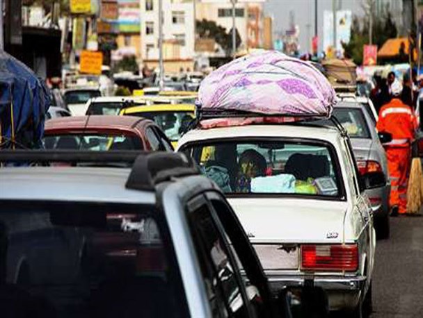 رضایت 40درصدی مسافران نوروزی اردبیل از خدمات سفر/ سرویس‌های بهداشتی مشکل حل‌نشده گردشگری اردبیل