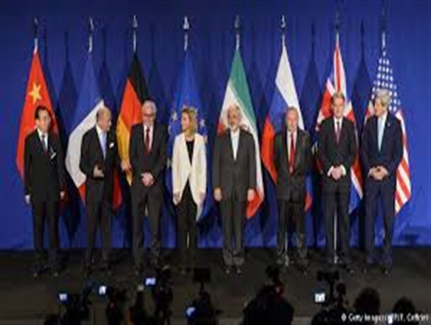 عملکرد مردم و مسئولین در تحقق اقتصاد مقاومتی برگ برنده ایران در پای میز مذاکره است /در بیانیه صادر شده درب تحریم ها باز است