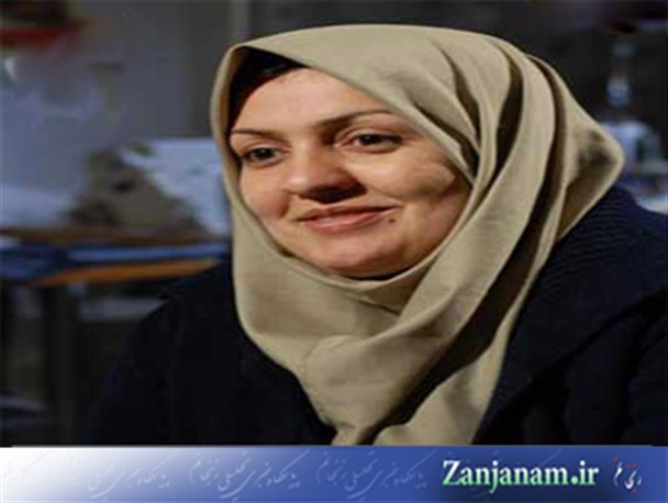 خودباوری در محیط، عامل موفقیت بانوی کارآفرین