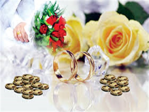 فراموش شدن سنت های قدیمی ازدواج در بیجار