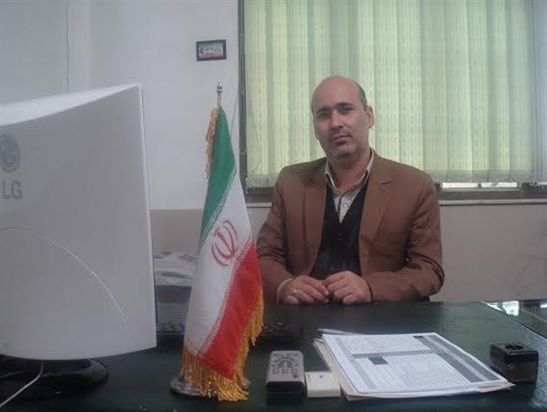 رئیس اداره تعاون، کار و رفاه اجتماعی مانه و سملقان به عنوان مدیر برترمعرفی شد