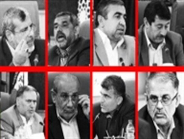 شورای عصبانی شهر اهواز!