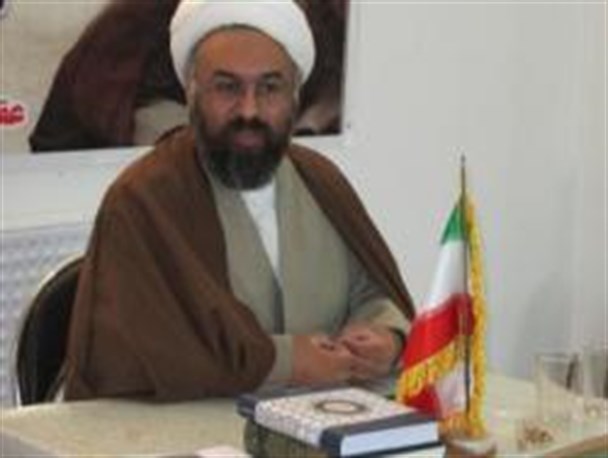 برقراری امنیت در شهرستان ایوان قابل قدردانی است