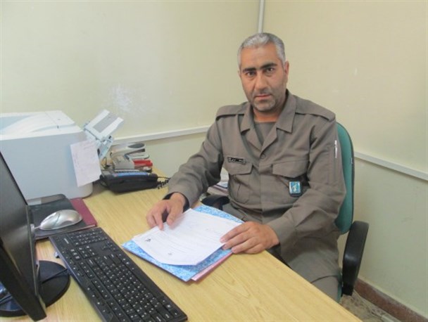 تشریح عملکرد بسیج سازندگی سپاه ناحیه چاراویماق درسال۹۳