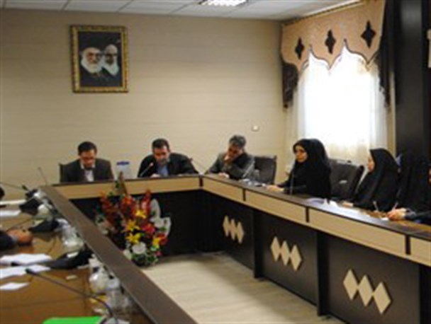 برنامه ریزی از ارکان مهم مدیریت و پیشرفت کشور است