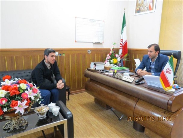 همایش یک روزه علمی در اردیبهشت ماه