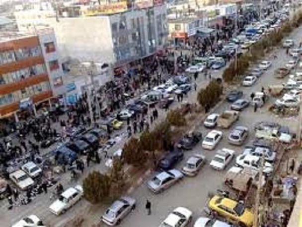 انتخاب بانه بعنوان شهر برتر گردشگری در کردستان/ بانه کاندیدای 6 شهر برتر گردشگری پس از نوروز در کشور شد