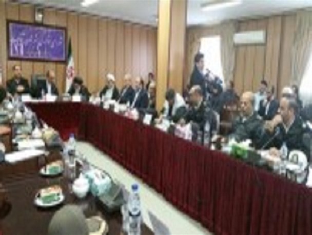 تحقق اقتصاد مقاومتی معیار سنجش مدیران در دولت تدبیر وامید است