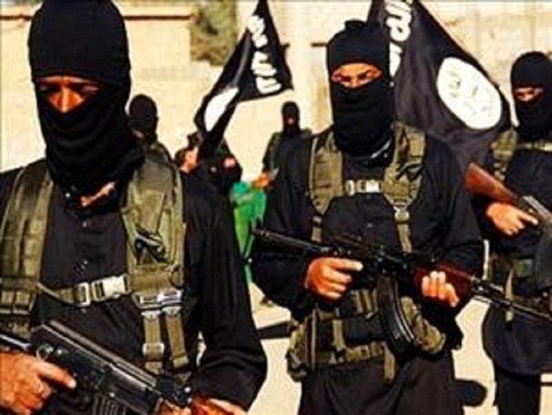 مجروح شدن یک سرباز ترک در حمله به پاسگاه مرزی "غازی عنتاب"