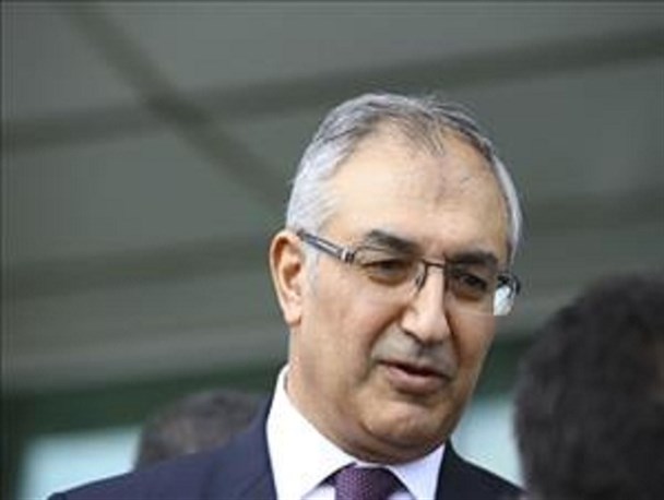 رانندگی مدیر امنیت آنکارا با پلاک دزدی به مدت 3 روز