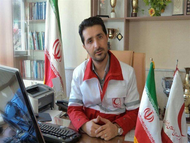 آخرین مهلت عضویت در شورای اجرایی و بازرسی هلال احمر پاوه تا 20 فروردین