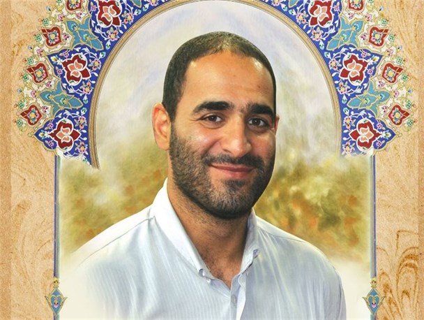 یک لاهیجانی به جمع شهدای مدافع حرم گیلان اضافه شد + تصویر