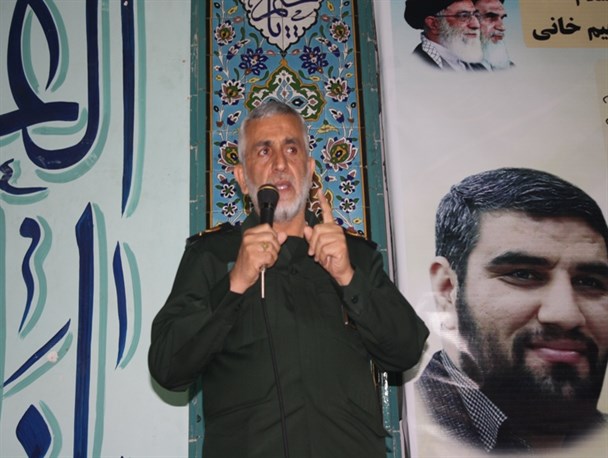 کسانی که به چراغ سبز امریکا لبخند می‌زنند  دلشان به چه خوش است