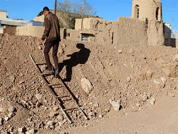 اعتراض برخی از اهالی همجوار خیابان در دست احداث برج عسگر