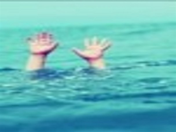 استخر آب کشاورزی سه خواهر را به کام مرگ برد