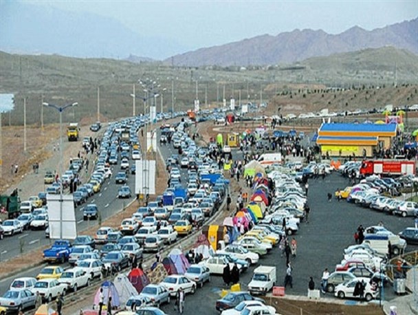جای خالی آمار گردش مالی در سفرهای نوروزی خوزستان