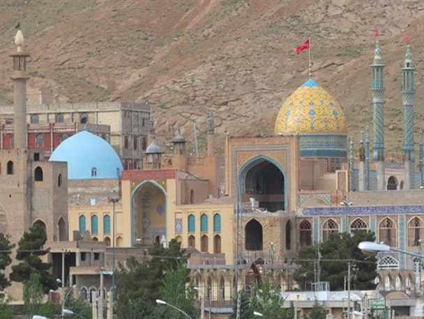 مراسم بزرگداشت 150 شهید منطقه اردهال برگزار می‌شود