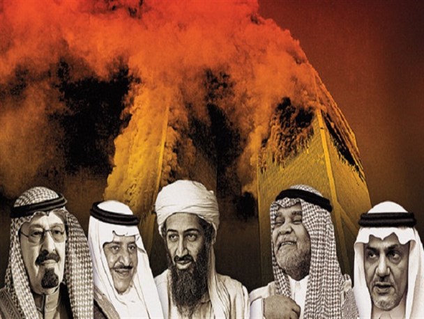 شکایت پنج بیوه حادثه ۱۱ سپتامبر از سعودی‌ها با عنوان «حامیان تروریسم»/ خاندان سعودی وهابیت و افراط‌گرایی را در جهان ترویج می‌دهند