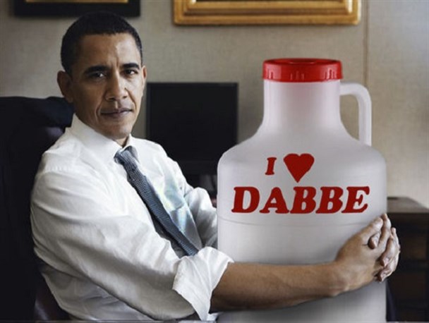 آمریکا بالاخره دبه کرد