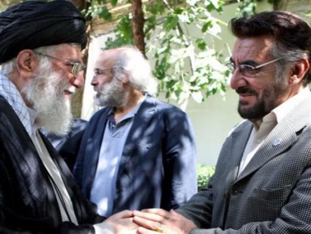 چهل روز در سوگ علمدار و پرچمدار سینمای انقلاب