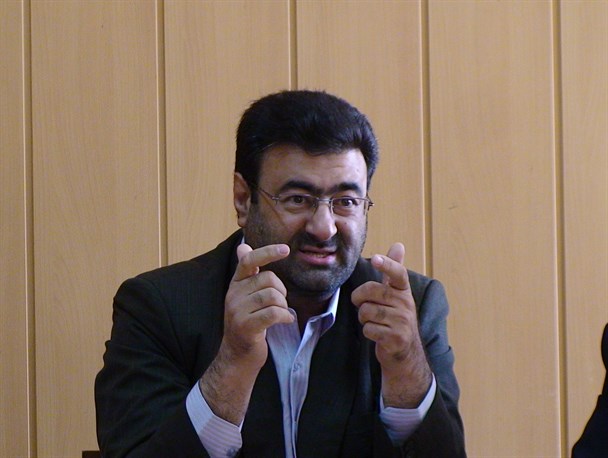 توسعه سرمایه‎گذاری بخش خصوصی تنها راه توسعه خلخال/ ادارات سرمایه گذاران را فراری ندهند