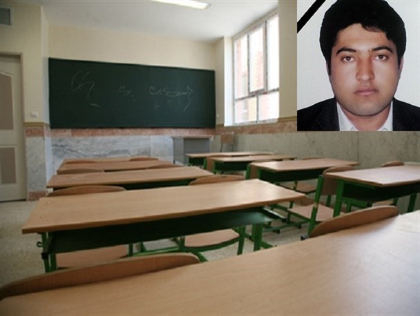"عسل" و "فاطمه" بی تاب بازگشت پدر هستند/ همکار معلم فداکار: آمبولانس نبود،ماشین ام پنچر شد و حمیدرضا جان داد