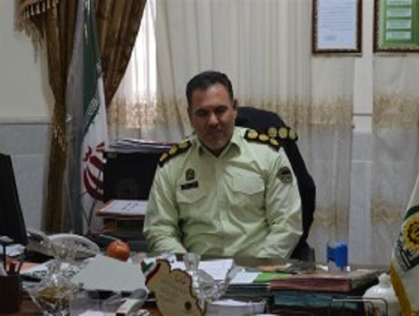 دستگیری ۲ سارق مسلح فراری در چابهار