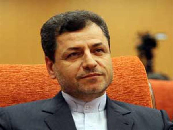 اقتصاد مقاومتی ایران را پیش قراول بر لوکوموتیو تمدن اسلامی می کند/قرار است الگویی باشیم برای کشورهای دیگر در حوزه اقتصادی