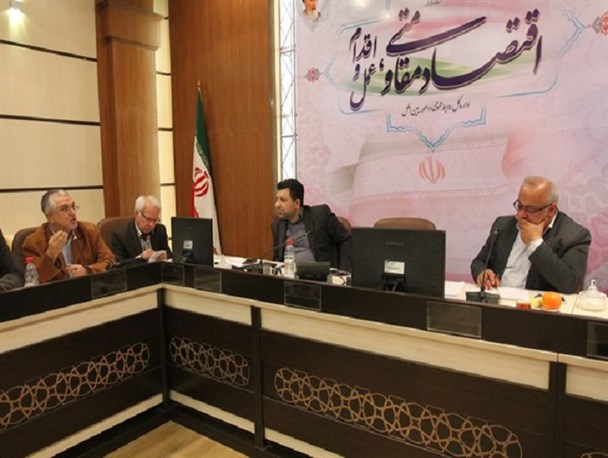 نشست هم اندیشی اصحاب رسانه استان خوزستان