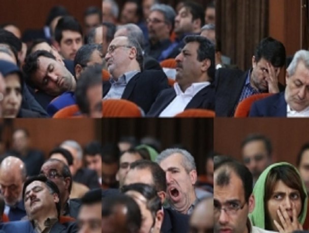 جلسات متناقض دولت یازدهم با موضوع اقتصاد/ خواب دولتی ها در قلب برنامه ریزی تدبیر و امیدی ها