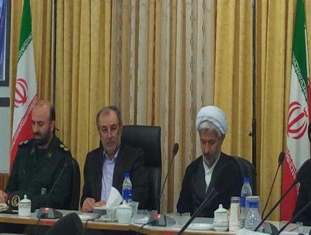 امانتدار خوبی در انتخابات باشیم/ انتخابات متعلق به من نیست بلکه متعلق به نظام است