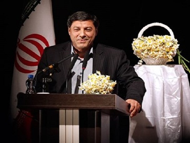 ملک خدایی با اختلافی کم در رده دوم برترین فرمانداران خوزستان قرار گرفت+ سند