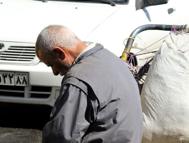 سال مسئولیت پذیری و تحقق وعده های دولت + تصاویر