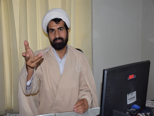 شعار سال روشن‌کننده تکلیف کلی مدیریت داخلی و خارجی نظام است