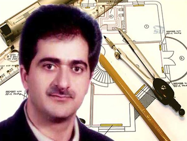 عضو هیات علمی گروه معماری،مدیر جدید دفتر فنی دانشگاه محقق اردبیلی شد