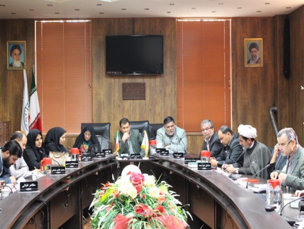 حسینی هم چنان سکاندار شهرداری نیشابور باقی ماند