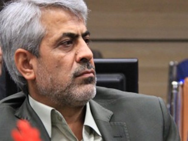 سامانه GIS در شرکت شهرکهای صنعتی چهارمحال و بختیاری راه اندازی شد