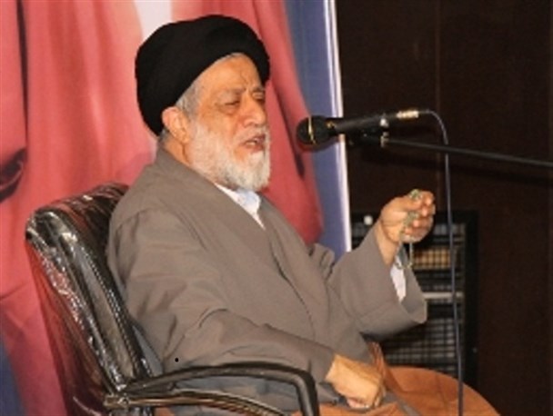اگرمزدوران داخلی نبودند پای میز مذاکره نمی نشستیم