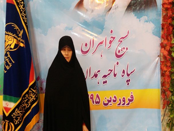نهادین شدن سیره فاطمی در جامعه سدی در برابر هجمه فرهنگی دشمنان