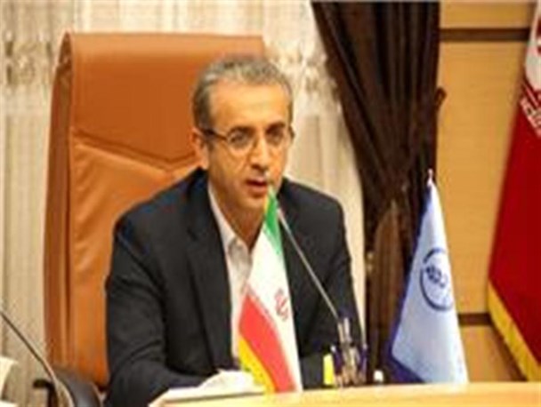 دکتر یوسف‌زاده چابک رییس دانشگاه علوم پزشکی گیلان شد