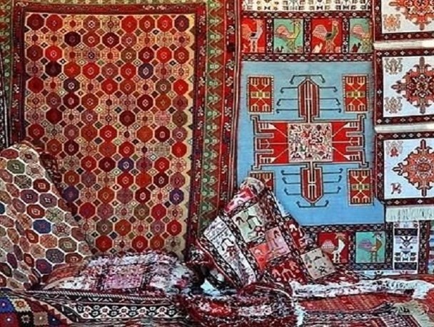 فروش ۱,۸ میلیارد ریالی صنایع‌دستی آذربایجان‌شرقی در ایام نوروز ۹۵