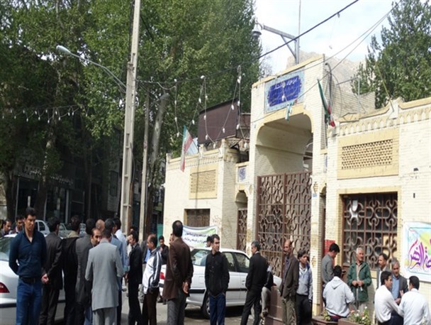 تدبیر دولت امید به تعدیل کارگران لرستانی منجر شد