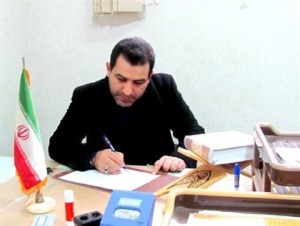 ثبت ۳۰۰ مداح در کانون مداحان شهرستان تالش