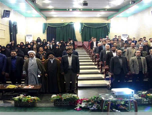 همایش تجلیل از فعالان موسسه دارالحافظین قرآن کریم برگزار شد