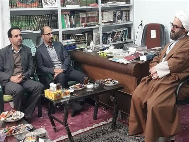 دانشگاه محل تحول فکر و اندیشه است