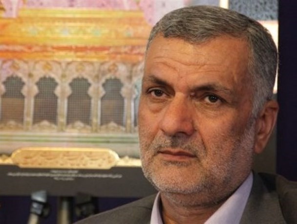 30 نیروی متخصص فنی از استان سمنان به نجف اشرف اعزام می شوند