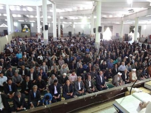 تأکید ائمه جمعه استان بر احیای صنعت هسته ای و عدم ضربه به اسلام و انقلاب در تبلیغات انتخاباتی